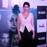 Sagarika Ghatge - Trailer Launch Of Film Irada Photos