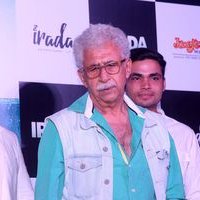 Naseeruddin Shah - Trailer Launch Of Film Irada Photos | Picture 1465077
