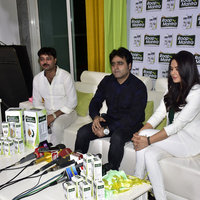 Ad Shoot of Preity Zinta for face cream Roop Mantra as Brand Ambassador Pics | Picture 1465365