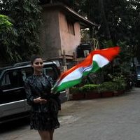 Interview with Urvashi Rautela For The Success Of Song Haseeno Ka Deewan Photos | Picture 1465482