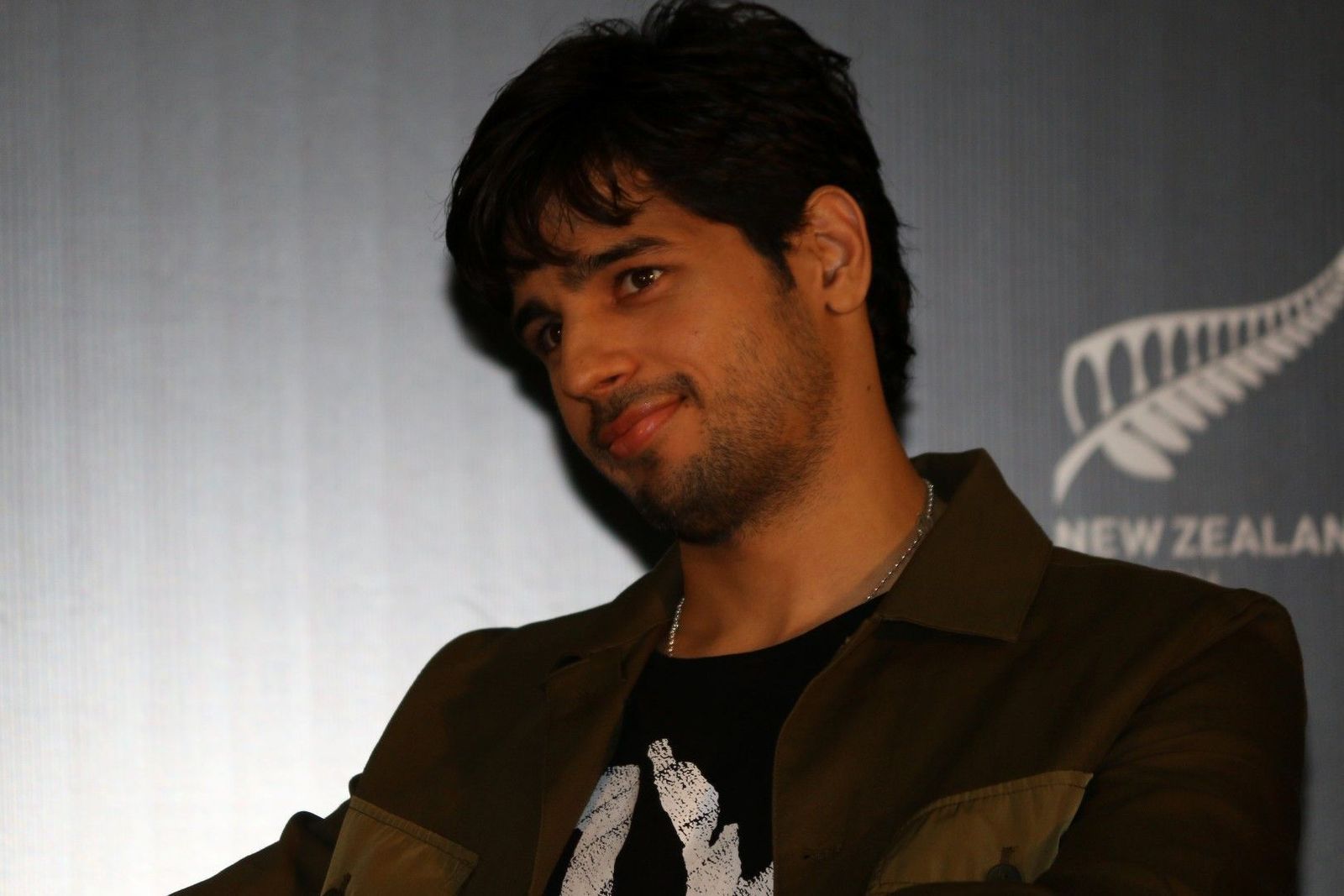 Press Conference With Sidharth Malhotra As Brand Ambassador For Tourism New Zealand Photos | Picture 1465288
