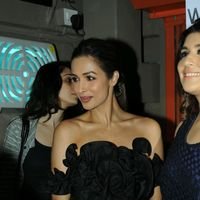 Malaika Arora at Launch of Palate culinary Academy Photos | Picture 1465522