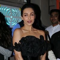 Malaika Arora at Launch of Palate culinary Academy Photos | Picture 1465528