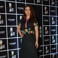Tisca Chopra at launch her Short Film Chutney Photos | Picture 1465555