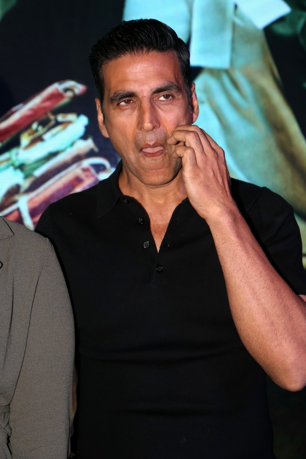Akshay Kumar - Press Conference Of Jolly LLB 2 Images | Picture 1466901