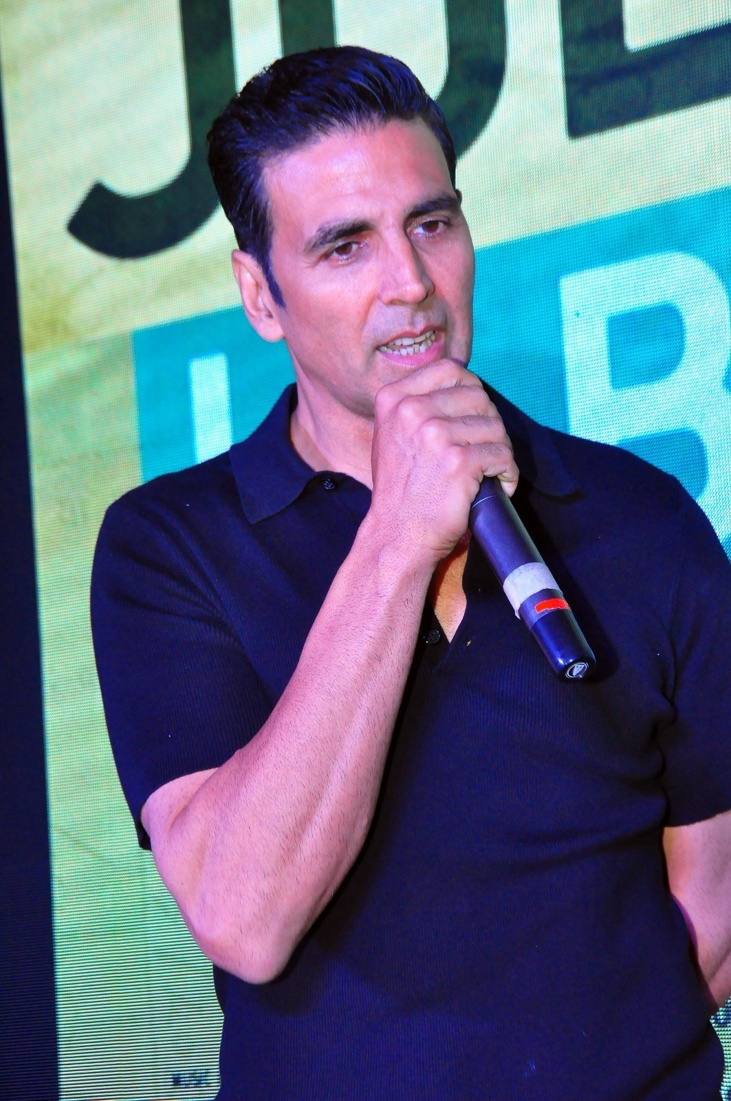 Akshay Kumar - Press Conference Of Jolly LLB 2 Images | Picture 1466906