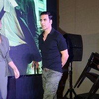 Akshay Kumar - Press Conference Of Jolly LLB 2 Images | Picture 1466846