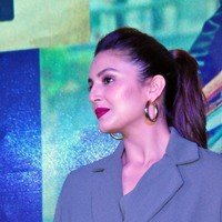 Huma Qureshi - Press Conference Of Jolly LLB 2 Images | Picture 1466909