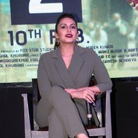 Press Conference Of Jolly LLB 2 Images | Picture 1466861