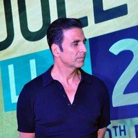 Akshay Kumar - Press Conference Of Jolly LLB 2 Images | Picture 1466905