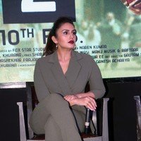 Huma Qureshi - Press Conference Of Jolly LLB 2 Images | Picture 1466865