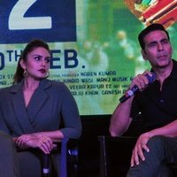 Press Conference Of Jolly LLB 2 Images | Picture 1466923