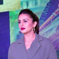 Huma Qureshi - Press Conference Of Jolly LLB 2 Images | Picture 1466913
