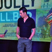 Akshay Kumar - Press Conference Of Jolly LLB 2 Images | Picture 1466903
