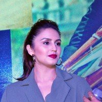 Huma Qureshi - Press Conference Of Jolly LLB 2 Images | Picture 1466910