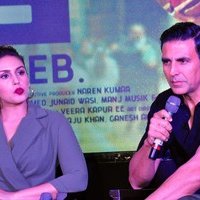 Press Conference Of Jolly LLB 2 Images | Picture 1466917