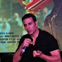 Akshay Kumar - Press Conference Of Jolly LLB 2 Images | Picture 1466920