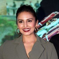 Huma Qureshi - Press Conference Of Jolly LLB 2 Images | Picture 1466900