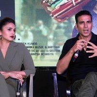 Press Conference Of Jolly LLB 2 Images | Picture 1466856