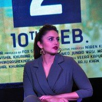 Huma Qureshi - Press Conference Of Jolly LLB 2 Images | Picture 1466921