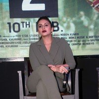 Huma Qureshi - Press Conference Of Jolly LLB 2 Images | Picture 1466869