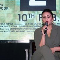 Huma Qureshi - Press Conference Of Jolly LLB 2 Images | Picture 1466876