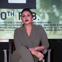 Huma Qureshi - Press Conference Of Jolly LLB 2 Images | Picture 1466872