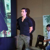 Akshay Kumar - Press Conference Of Jolly LLB 2 Images | Picture 1466845