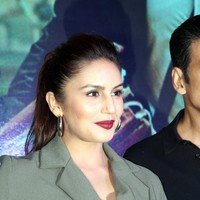 Huma Qureshi - Press Conference Of Jolly LLB 2 Images | Picture 1466849