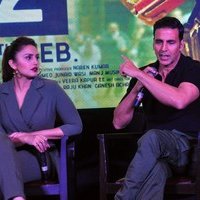 Press Conference Of Jolly LLB 2 Images | Picture 1466922