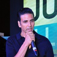 Akshay Kumar - Press Conference Of Jolly LLB 2 Images | Picture 1466908