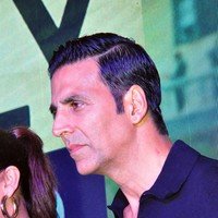 Akshay Kumar - Press Conference Of Jolly LLB 2 Images | Picture 1466916