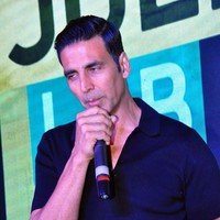 Akshay Kumar - Press Conference Of Jolly LLB 2 Images | Picture 1466907