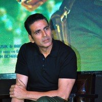 Akshay Kumar - Press Conference Of Jolly LLB 2 Images | Picture 1466928