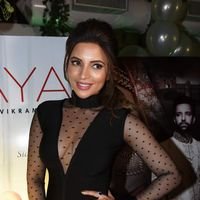 Shama Sikander - Launch of App VB on Web Pics | Picture 1468371