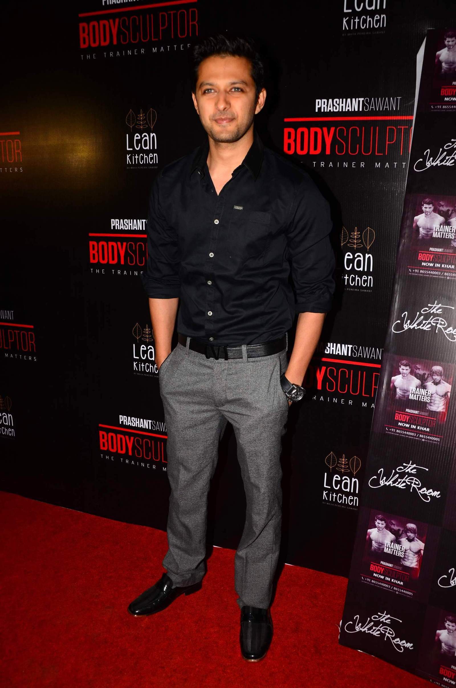 Launch of Body Sculptor Gym Photos | Picture 1468381