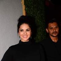 Sunny Leone - Launch of Body Sculptor Gym Photos | Picture 1468391