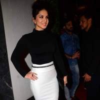 Sunny Leone - Launch of Body Sculptor Gym Photos | Picture 1468390