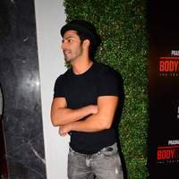 Launch of Body Sculptor Gym Photos | Picture 1468385