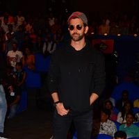 Hrithik Roshan - Promotion of film Kaabil on the sets of The Kapil Sharma Show Pics | Picture 1468347