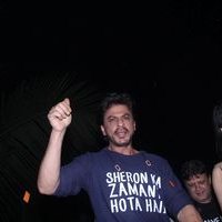 Success Party of Film Raees Images | Picture 1468441