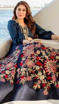 Kareena Kapoor on Asiana Wedding Magazine Photoshoot | Picture 1501816