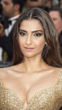Sonam Kapoor at 70th Cannes Film Festival - 'The Killing of the Sacred Deer' - Red Carpet | Picture 1502080