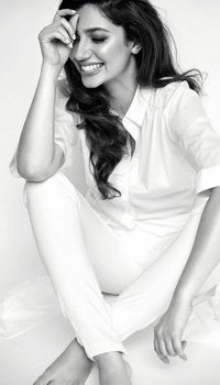 Mahira Khan in Vogue India June 2017 Photoshoot | Picture 1506125