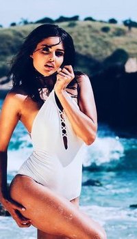 Nathalia Kaur Hot Bikini Photoshoot | Picture 1507342
