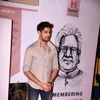 Sidharth Malhotra - Colours Khidkiyaan Theater Festival - 2nd Edition Photos | Picture 1477707
