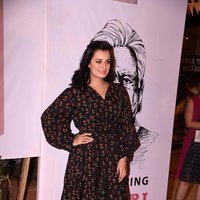 Dia Mirza - Colours Khidkiyaan Theater Festival - 2nd Edition Photos | Picture 1477718