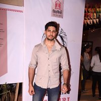 Sidharth Malhotra - Colours Khidkiyaan Theater Festival - 2nd Edition Photos | Picture 1477710