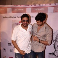 Colours Khidkiyaan Theater Festival - 2nd Edition Photos | Picture 1477713
