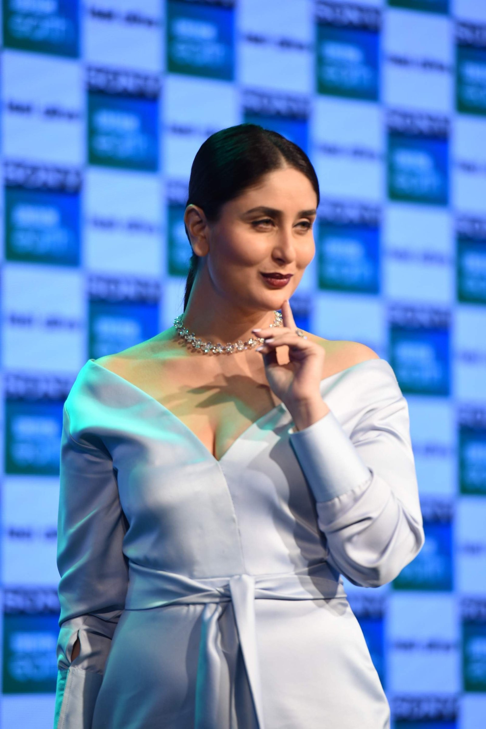 Kareena Kapoor Khan during the launch of a new channel Sony BBC Earth Images | Picture 1477749